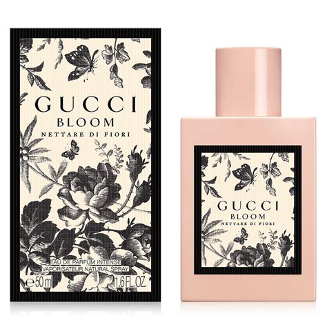 gucci tailleur fiori|Gucci Bloom Nettare Di Fiori.